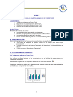 Trabajo Con Objetos Graficos de PPT