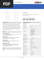 WB2-60N-I Datasheet 20221205