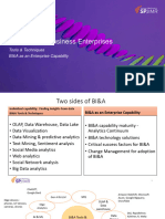 1 - BI&A Overview