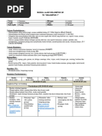 Modul Ajar Kelompok 7