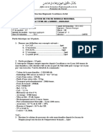 Controle 2 LOGISTIQUE Avec Notation