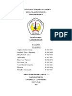 Makalah Potensi Bauksit Di Kalimantan Barat Kelompok 2