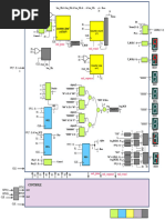 Diagrama em Blocos - Datapath - Controle - Alunos