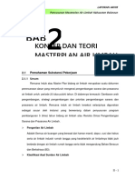 Bab 2 Teori Dan Konsep Masterplan Air Limbah