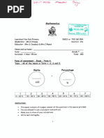 2020 November Exam Paper GR7 Maths