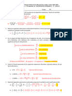 Parcial 1 Ev - Modelo A-SOLUCIÓN PASO A PASO