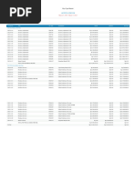 Ray Cipta Mandiri-Aktifitas Proyek-2020-03-03 - 2023-03-03