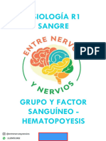 2 - Grupos Sanguineos y Hematopoyesis