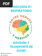 4 - Transporte y Difusion