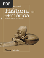 Historia de América. - Malamud, C. (2014)