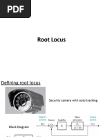 Root Locus