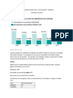 Tercer Periodo Estadistica