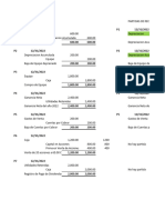 Formato Flujo de Efectivo