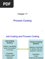 Process Costing