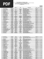 Imprimir Lista de Empaques Imp 9