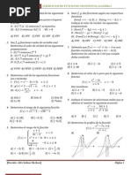 Funciones Monotonas Algebra