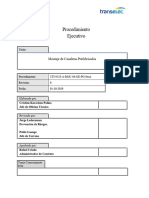 Montaje de Canaletas Prefabricadas QAQC