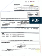 Modelo de Ficha Catastral