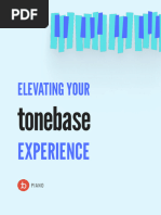 Tonebase Piano Guide 3 6 23+