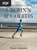 Crohns Colitis