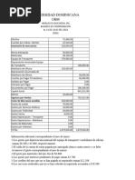 Trabajo Final O&m Contabilidad I