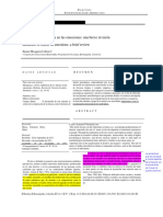 Subrayado y Notas Al Margen Sobre Articulo Act.2.5