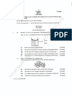 BECE SCIENCE SEPT 2022 MOCK PLUS MARKING SCHEME @waec Wassce On