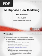 Multiphase LNL-san