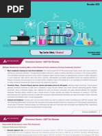 Top Sector Ideas Chemical Q2FY24!21!11 2023 16