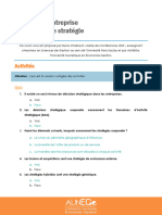 Strategie Entreprise Chap 1 Lecon 4 Activites Corrige v3