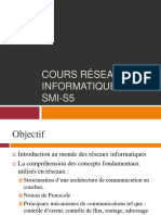 Cours Reseaux