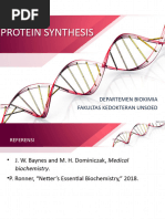 Sintesis Protein TA 2023-2024