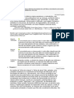 Atividade 4-Metodologia e Prática de Ensino de História e Geografia Nos Anos Iniciais Do Ensino Fundamental Pna (On) Unifacs