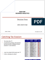 Decision Trees