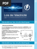 Chapitre 1et2 Electricité Et Electrocinétique 2