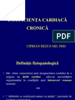 Curs Insuficienta Cardiaca Cronica