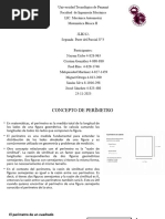 Primera Parte Del Parcial n3 Matemática Básica Nayan - Cristian.fred - Melquisieded.miguel - Simon.josue