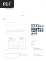 CIENCIA Y TECNOLOGÍA - Octubre 2016