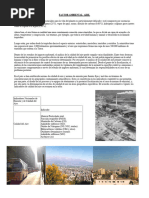 Factor Ambiental Aire