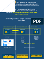 1 - Presentation Entreprise