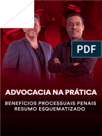 E-BOOK - Advocacia Na Prática - Associe Teoria Com A Prática Profissional e Torne-Se Um Advogado de Sucesso