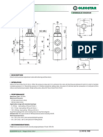 VRPRL 38: Pressure Reducing Valves