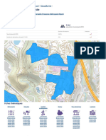 Quartier Prioritaire La Viste - Quartier Prioritaire de La Politique de La Ville de La Commune - Marseille 15e - SIG Politique de La Ville