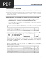 Actividad Repaso Contabilidad1 Evaluación Soluciones