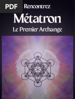 Livret Métatron