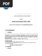 S23 Comptabilité