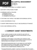 Week 6 - Working Capital Management-R