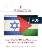 Hamas e La Questione Palestinese