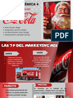 Ta 4 Marketing Mix