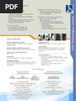 Asm Brochure